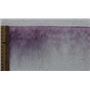 mohair weft Light purple  3-4" doll hair  2 yds  25317