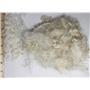 2-5" satiny high luster  curly - wavy washed fine mohair 1 oz doll hair  26129