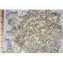 4-6" satiny high luster curly washed fine mohair  1 oz doll hair  26147