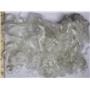 2-4" curly washed adult mohair  1 oz doll hair  26172