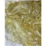 sunny yellow light  Mohair curls 1 oz  fine adult 3-5" 26189