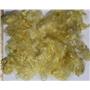 sunny yellow light  Mohair curls 1 oz  fine adult shorts 1-3" 26190