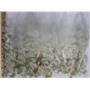 mohair combed to dye, white adult angora goat 7-11' 1 oz 26198