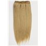 Blonde 20 straight mohair weft coarse 6- 8" x 48" 26386 QP