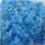 ringlet mohair curls varigated blues curls 28g 10326