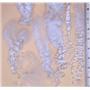fine mohair curls washed 2 lb 5 oz remnant lot  26820