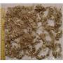 Cool blonde 1/2 Str curly mohair doll hair 23529