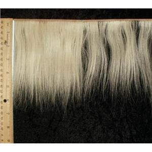 mohair weft Blonde 613 straight 5-6"x190"  24684 FP