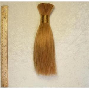 Goat hair Bulk Carrot red 144  7-10" x100g 24523 FP