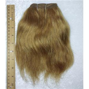 OX hair weft coarse color Brown 12 straight 7-9 x 190" 90-100g 25738 FP