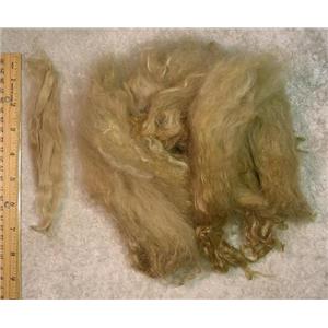 Suri Alpaca 4-6" cria wool  natural blonde 1 oz 23891