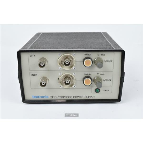 Tektronix 119872600 Probe Power Supply