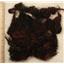 angora goat Mohair dyed  plum / black  1 oz 24833