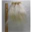 OX hair weft coarse undyed color 60 straight 7-9 x 190" 90-100g 25730 FP