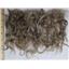 Ash blonde color 620 soft wave angora goat Mohair 3-8" 1 oz  26204