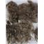 Ash blonde color 620 soft wave angora goat Mohair shorts 1-3" 1/2 oz  26206