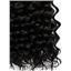 coarse mohair weft  Brown # 2 double row wavy weft 11-12 x84" 90-100g 26252 FP