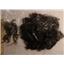 Mohair washed adult  dark salt and pepper 1 oz  10015