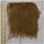 2 "sq Dark honey tibetan lambskin wig no seam  23951