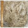 Mohair raw white fine adult straighter 3oz 3-8" 24406  out of stock