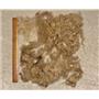 fine adult Mohair washed white locks 3 oz package 2-6" most curls are 3-5" 25430