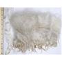Mohair raw white fine adult straighter 2 oz 6-12" 26658