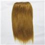 Ginger gold #17 straight mohair weft coarse  6-8" x200"  25822  FP
