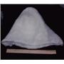 1 Bombyx silk cap / bell A grade  spin or felt 11681