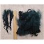 Cotswold wool locks  teal  blue -green 1oz  23445
