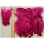 Cotswold wool locks  medium fuschia 1oz  23451