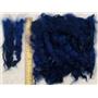 Cotswold wool locks  Royal blue  1oz  23454