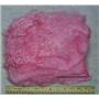 bombex silk fibers 14 g  0.5 oz dyed pink  23777