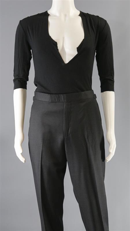 mens undershirts with spandex