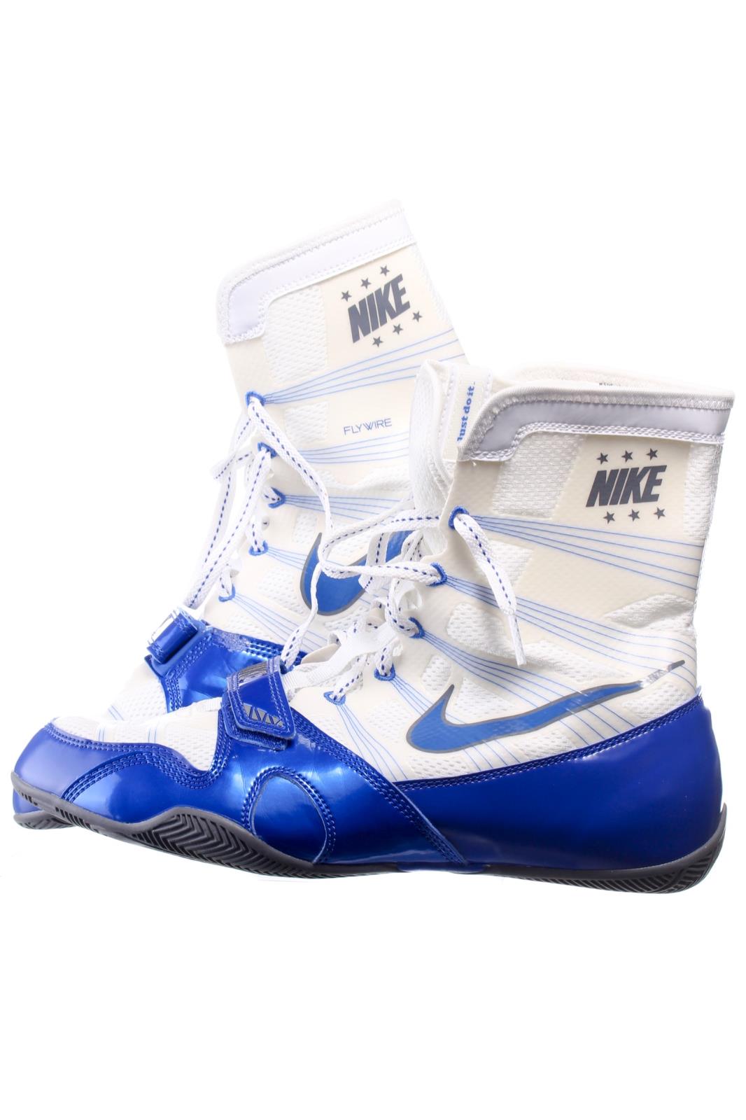 Creed 2 Adonis Creed Screen Worn Stunt Double Boxing Shorts & Shoes Ch