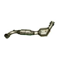 1999 Ford focus catalytic converter #7