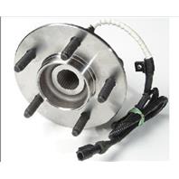 2000 Ford f150 wheel bearings #4