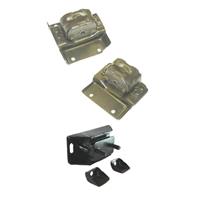 Ford f150 transmission mounts #7