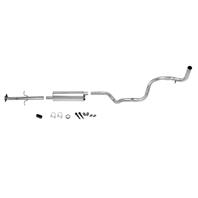 1993 Ford ranger exhaust system #1