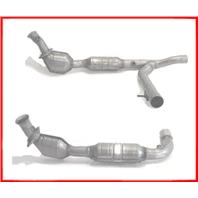 Ford f150 catalytic converter rattle #6
