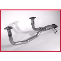 1993 Ford probe gt exhaust system #5