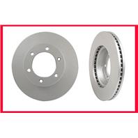 Replace rotors 2003 ford expedition #9