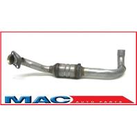 2006 Ford expedition catalytic converter problems #6