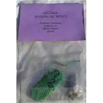 Paloma Kundalini Pouch Spiritual Awakening Stones & Crystals