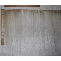 Yak hair weft natural PFD theatrical wig making 12-14 "x 65" 24934 HP