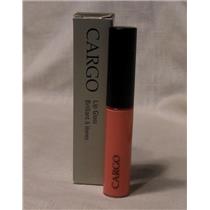 Cargo Lipgloss Aruba ( Glossy Pink ) 0.15oz Boxed