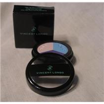 Vincent Longo Eyeshadow Trio Violette One Two Three Boxed