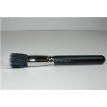 MAC Cosmetics 187 Duo Fibre Face Brush 18cm Discontinued New in Sleeve
