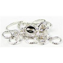 Box Chain, 925 Sterling SIlver