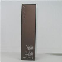 Becca Radiant Skin Satin Finish Foundation Makeup Bamboo 1.35 oz Boxed