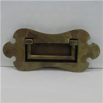 Solid Brass Drawer Pull Handles Hemingway for Cabinet Furniture 36762